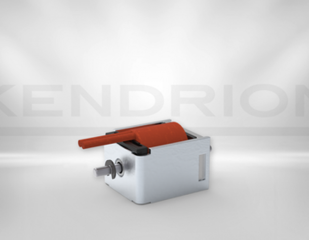 Linear Solenoid H12